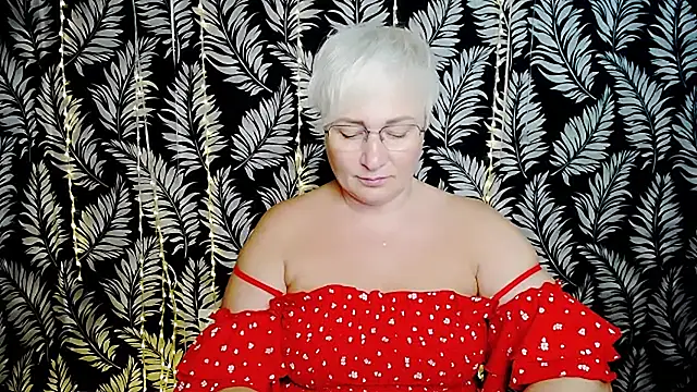 Chatroom XXX en direct de Olivia_playful
