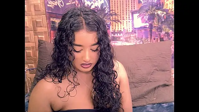 Czat XXX na żywo – IndianAngel4u
