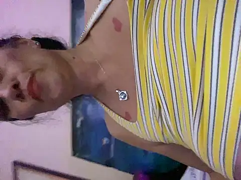 TheDime live XXX chat