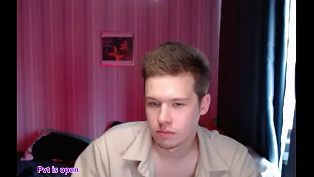 Sheldon_music Webcam-Show