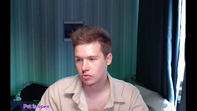 Sheldon_music – webcam-show
