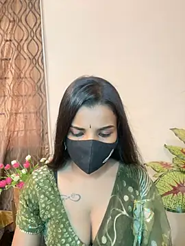 its_ur_flora Chat XXX in diretta