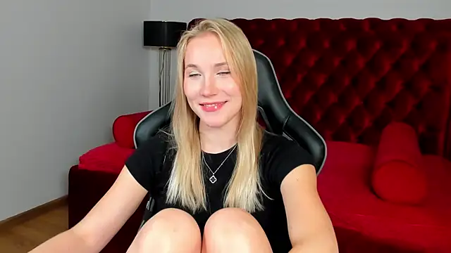 Czat XXX na żywo – ElaraVoltage