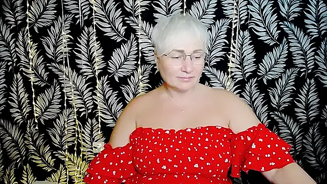 Chatroom XXX en direct de Olivia_playful