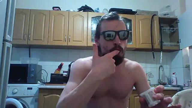 Živý XXX chat KaelNox