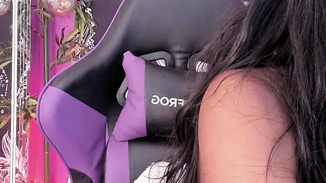 Gaia_Gatex 라이브 XXX 채팅