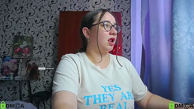Živý XXX chat Ketrinsweetits