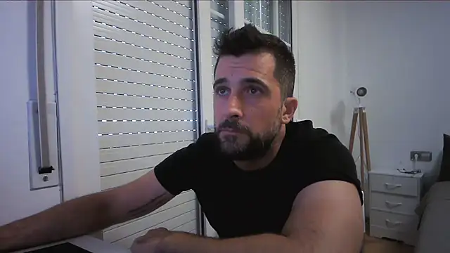 alex877x – Live XXX-chat