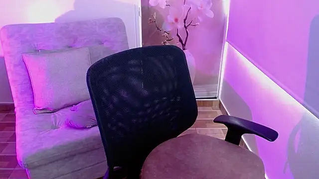 Živý XXX chat milfrousse