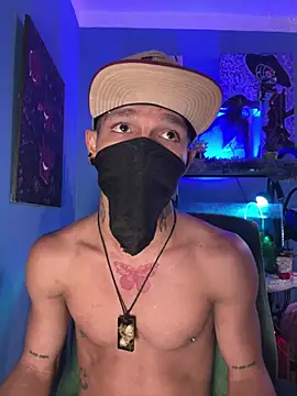 Živý XXX chat CRAZY-BOY99