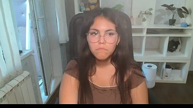 Chat XXX en directo de Anda_here