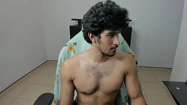 Jeremy_colton Live XXX Chat