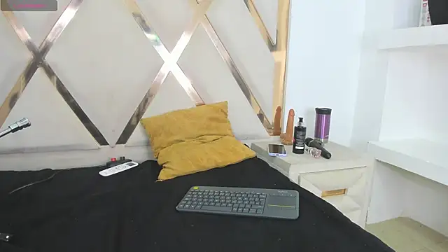mitch_asm live XXX chat