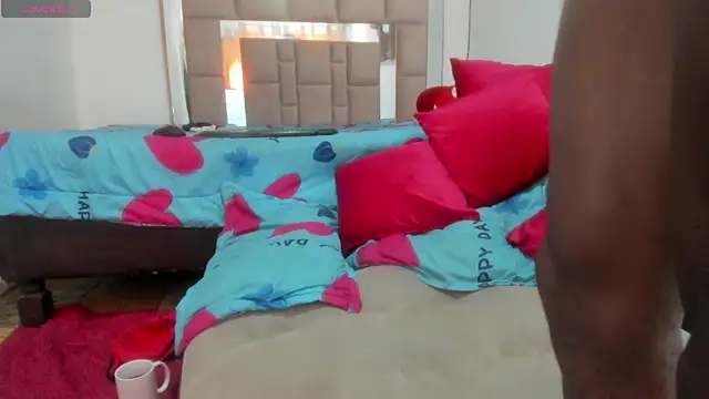 jadenf1 élő XXX-chatje