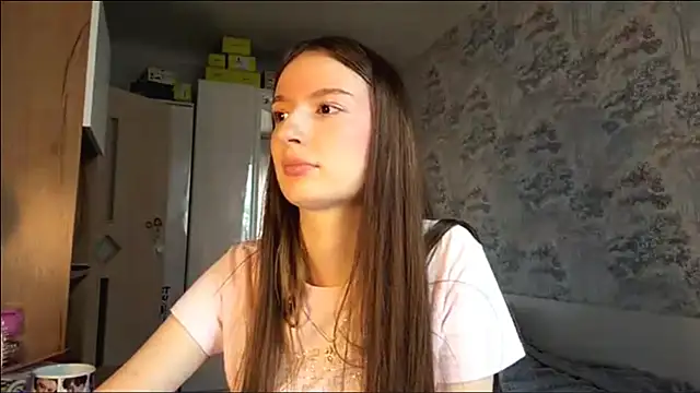 MargoMarcell's Live XXX Chat