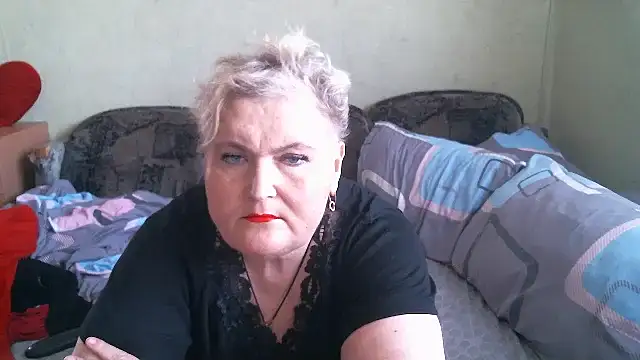 Chat +18 de Lana555 ao vivo