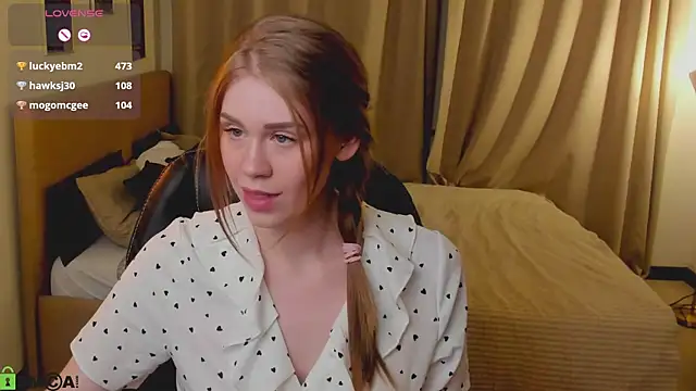 Alison_Doody: онлайн-секс-чат