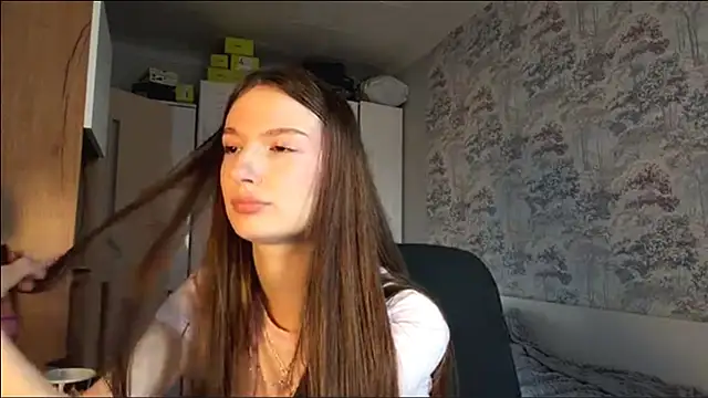 MargoMarcell: онлайн-секс-чат
