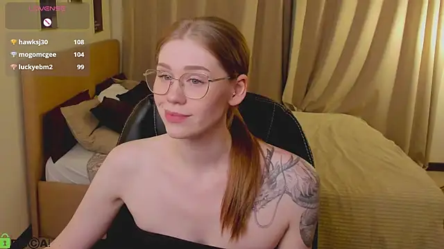 Alison_Doodyn Live XXX chat