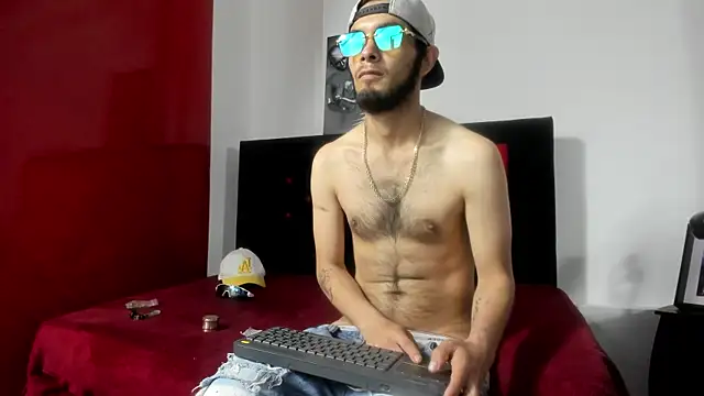 Chat XXX ao vivo de mark_splinter09