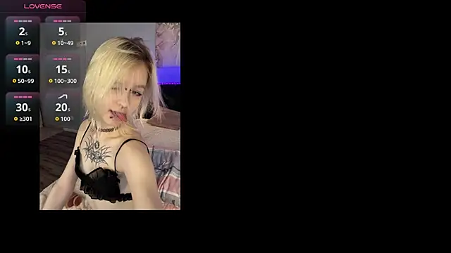 Mary_Wester Live XXX-Chat