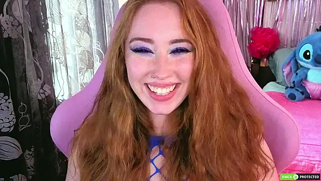 XXX chat uživo modela TinaBrook