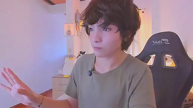 Sweet_Allan Chat XXX in diretta