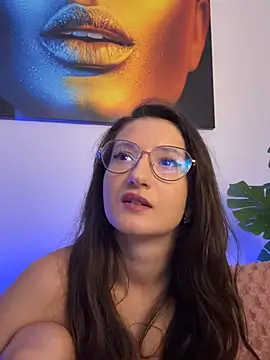 TheaMalekoo Chat XXX live
