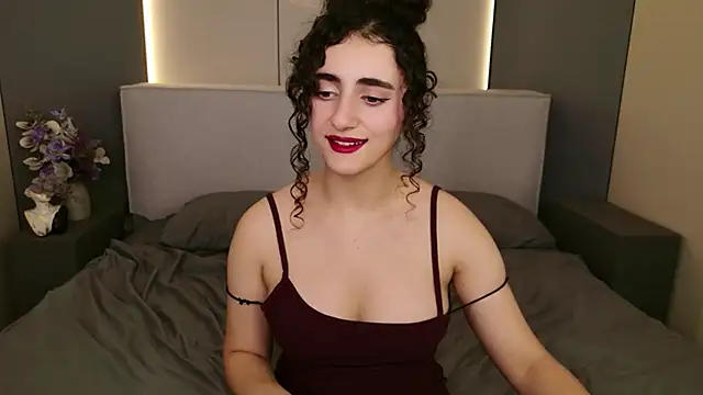 Chat XXX ao vivo de Susan_Fors