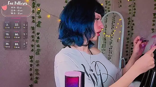 mistyverse's Live XXX Chat