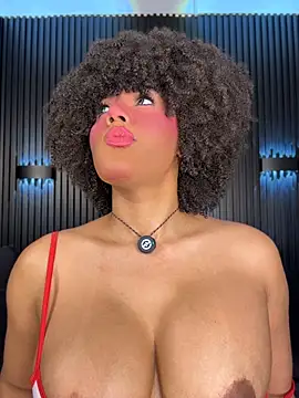 Živý XXX chat kendall_coxx