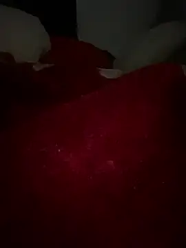 GusanoDelicioso Adlı Modelin Web Kamerası Şovu