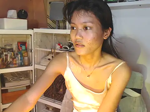 Živý XXX chat skinny_gracie