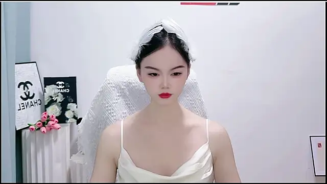 Živý XXX chat Ella-008