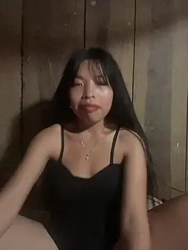 Živý XXX chat Hikomy-