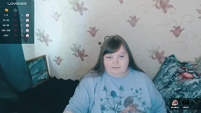 Chat XXX ao vivo de fistashka___
