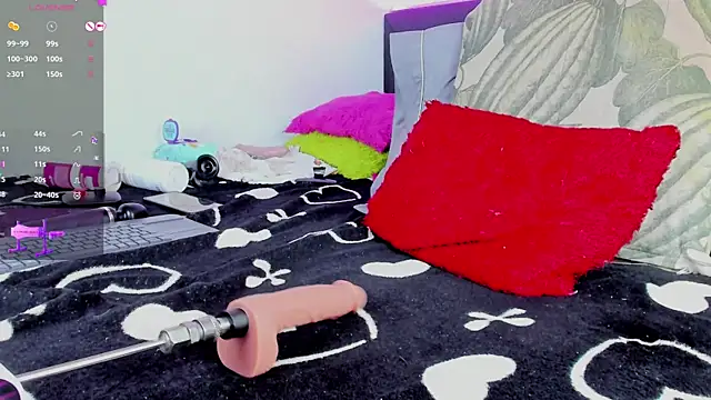 Chat XXX Live _DulceFuego