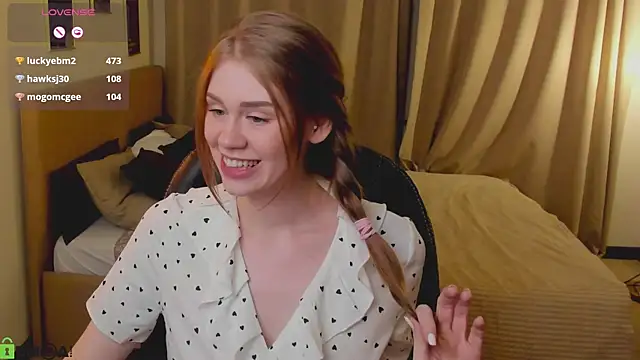 Alison_Doody Live XXX-Chat