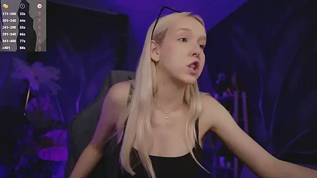 Chat XXX Live MaoqiBeverly