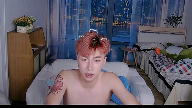 Chat XXX ao vivo de Chinese-Sweety