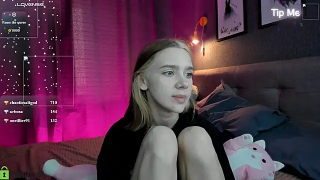 Lesi_Moonie01 Chat XXX in diretta