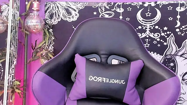Gaia_Gatex's Live XXX Chat