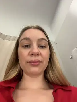 Chat XXX Live SashaCatt