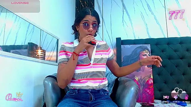 Alexandra_Castle Chat XXX live