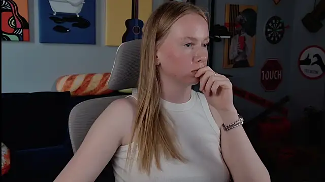 BellaRosewood Live XXX-chat