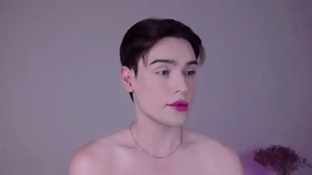 RobbyCharming – Naživo XXX chat