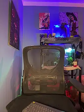 Chat XXX ao vivo de CRAZY-BOY99