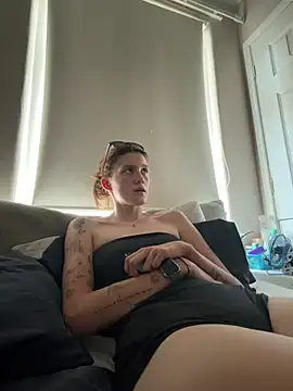 Iady – Live XXX-chat