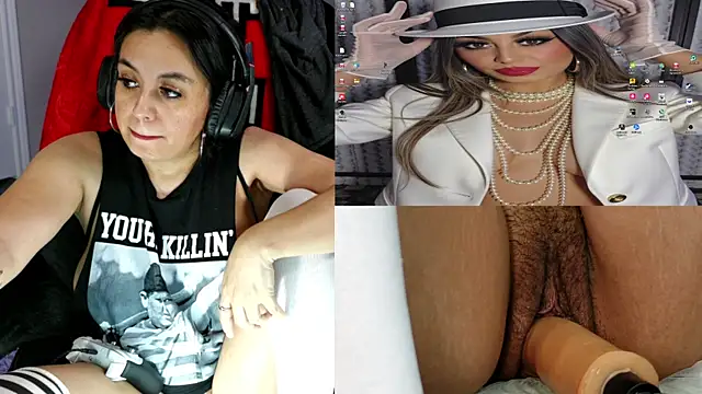 Blaze_Onn's Live XXX Chat