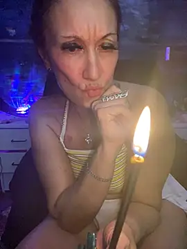 Živý XXX chat TheDime